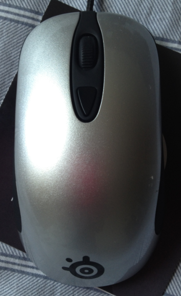 SteelSeries Kinzu v2 Pro ���Ѿ����ۣ�