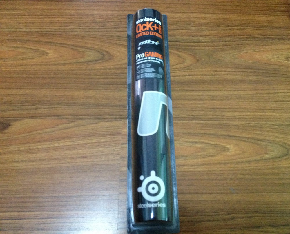 Steelseries Mibr