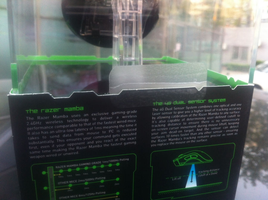 Razer ���� 4G