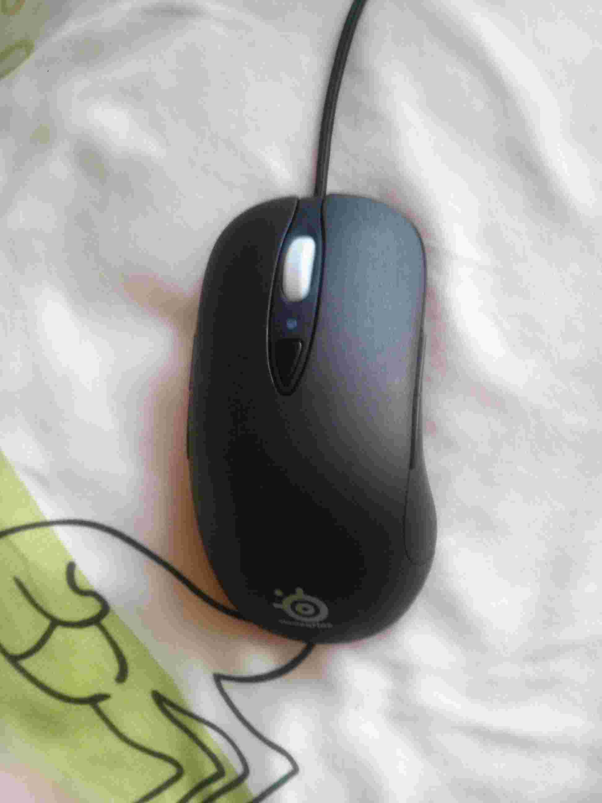 Steelseries XAI Laser