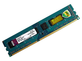 KST DDR3 1333 2G