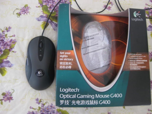 �޼�G400