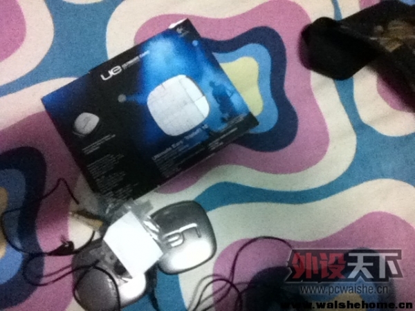 UE TripleFi10 ��½��~ ����~