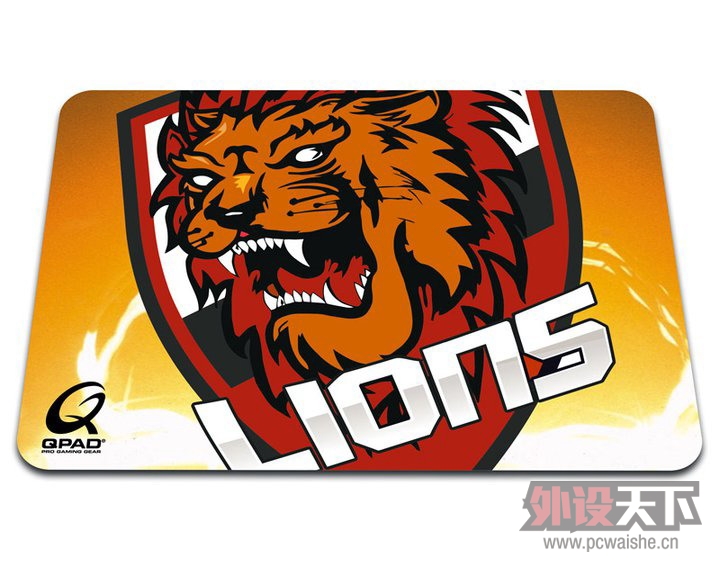 LIONS
