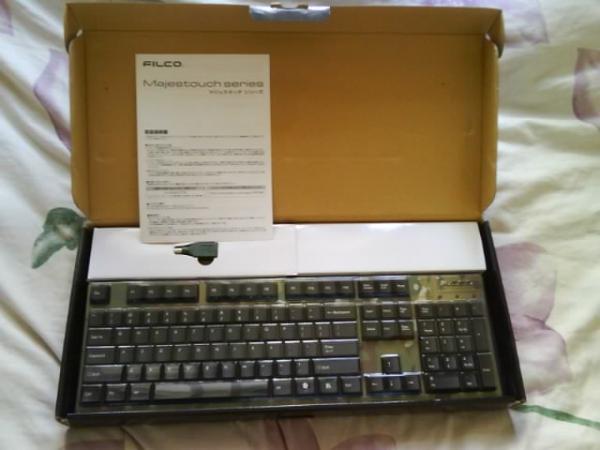 filco�Բ�104����