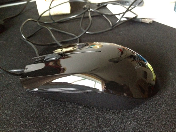 ������ߣ�QPAD 5K LE