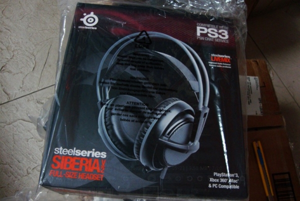 SteelSeries v2 for PS3 (ȫƽ̨��