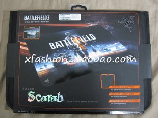 razer ʥ�׳� ս��3��ذ�����