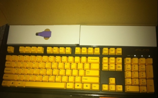 Filco��ɫ���������