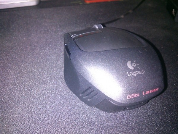 g9x