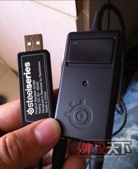 Steelseries livemix�����ļ���Ƶ������&˶����G927