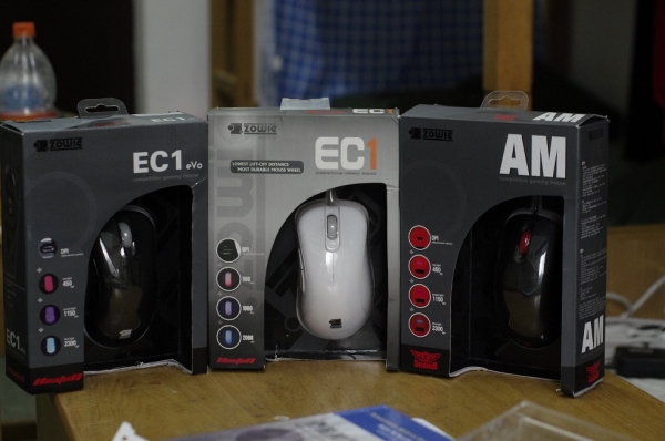 EC