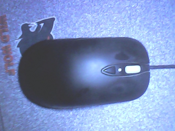 SteelSeries/������� XAI רҵ��Ϸ��� 5 ���� ����EMS