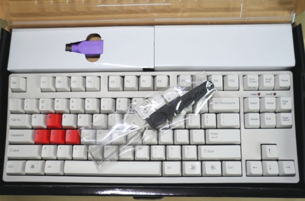 Filco 87ʥֶе