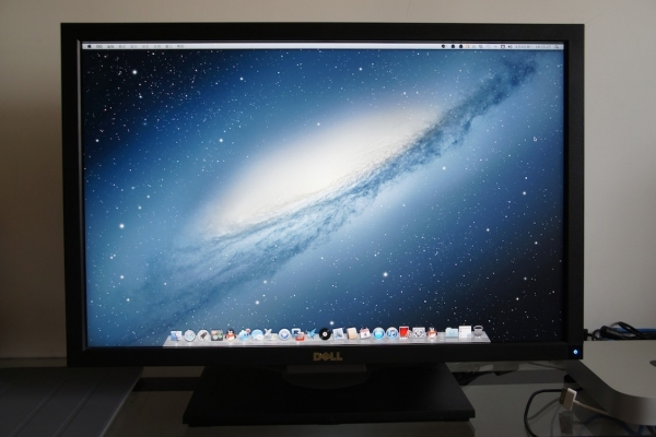 DELL U2410f