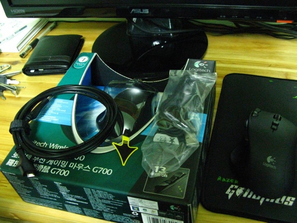 �޼�G700