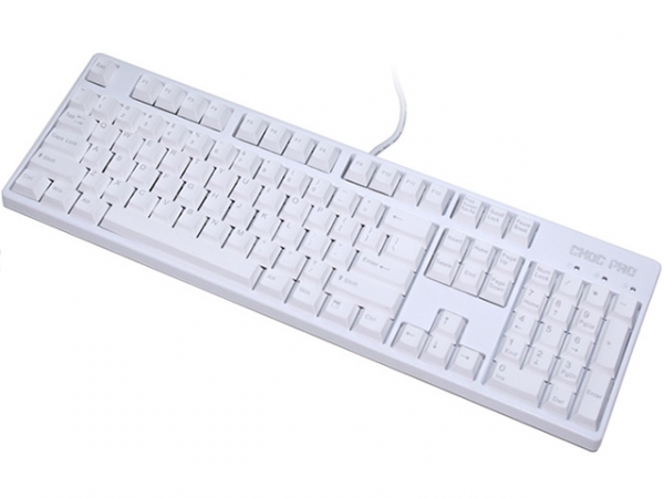 noppoo Choc Pro�ɿ�����е���� ��ɫ104 PBT����