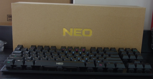 NEO 87