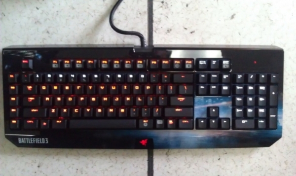 Razer �ڹѸ� ս��3