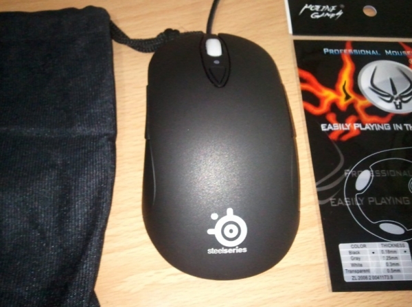 ���steelseries XAIʮ��������