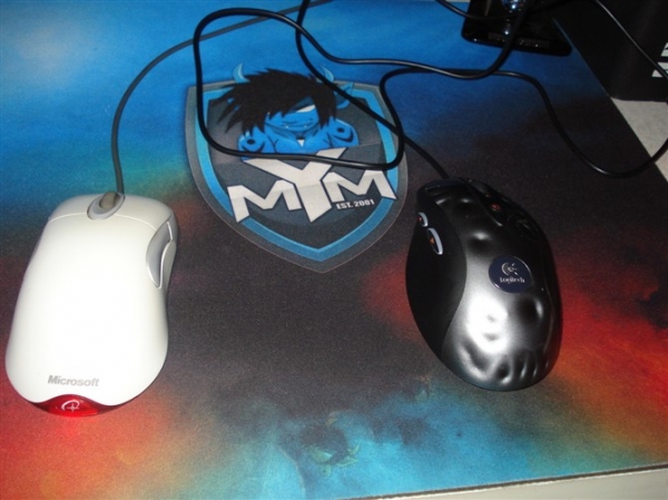 MX518