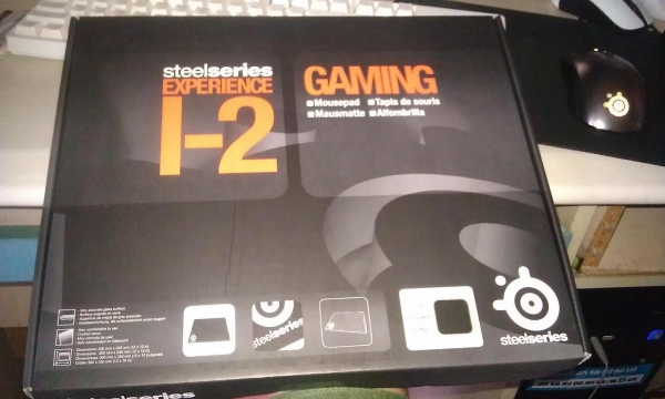 SteelSeries Experience I-2
