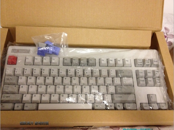 ������������Realforce 87U���������