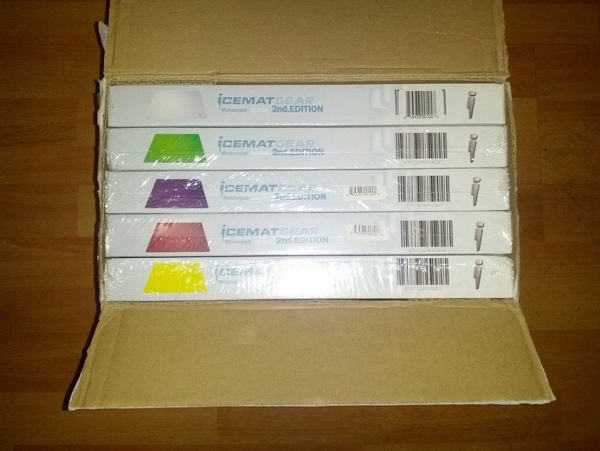 Icemat5ɫ filco����