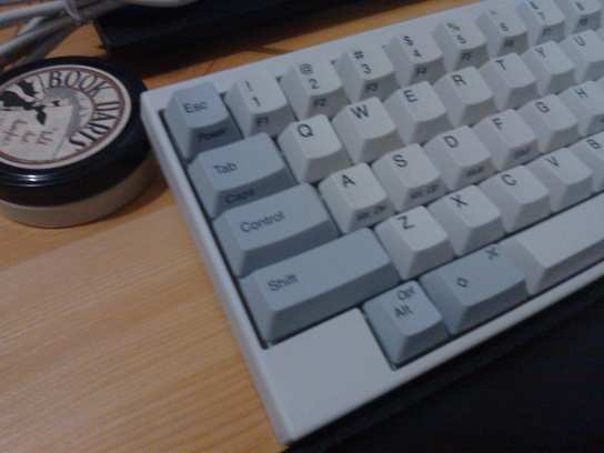 hhkb pro2