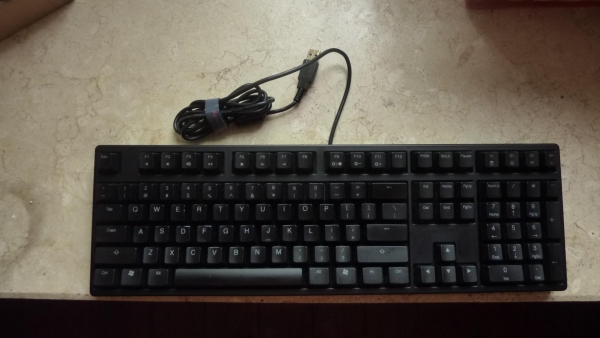 �����ۡ�DUCKY DK9008 Shining���������� (����)