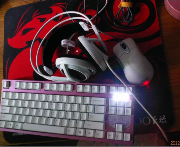����ֽ����Filco������� ��»���� v1