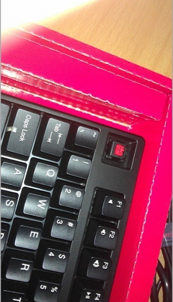 Ducky 9008 G2pro