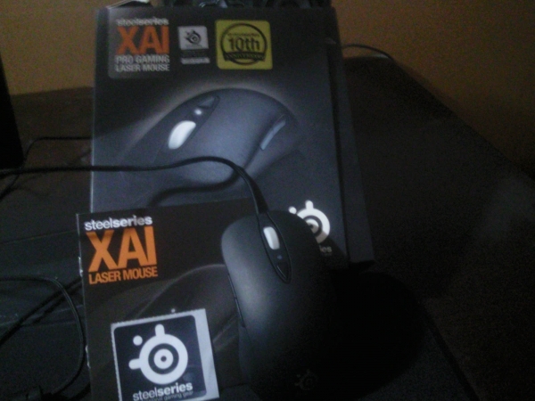 XAI