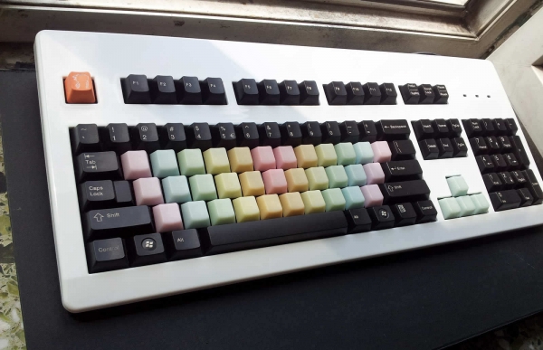 MOD G80-3000