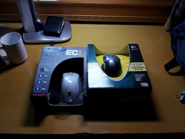 ��EC2��G500