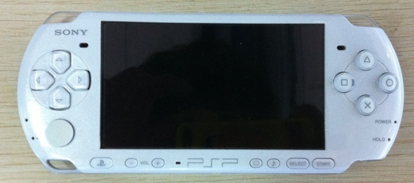 PSP