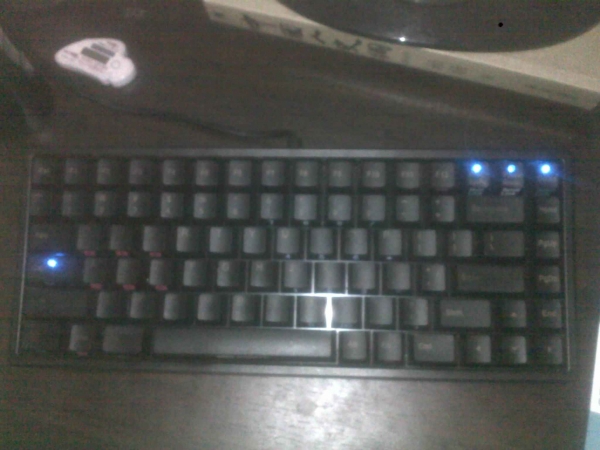 noppo choc mini84
