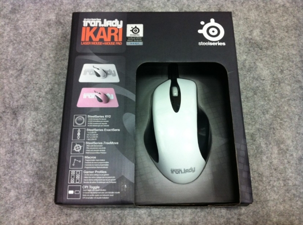SS IKARI ���� ��ɫ IronLady��װ ������ͻ���