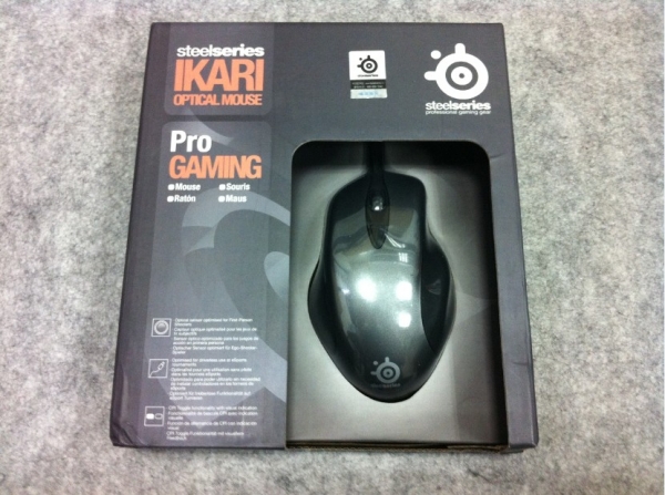 SS IKARI ��� ��ɫ
