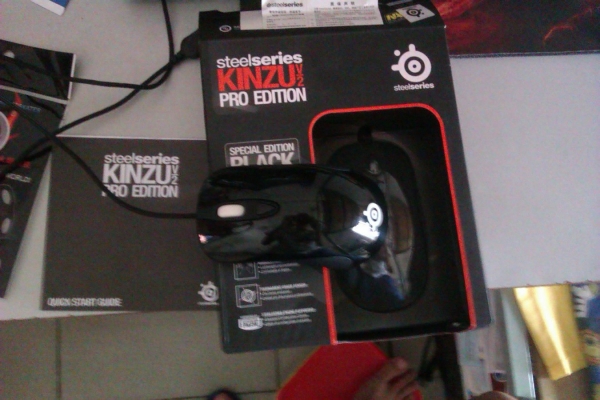 kinzu V2 pro