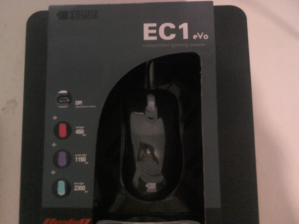 EC1 eVo