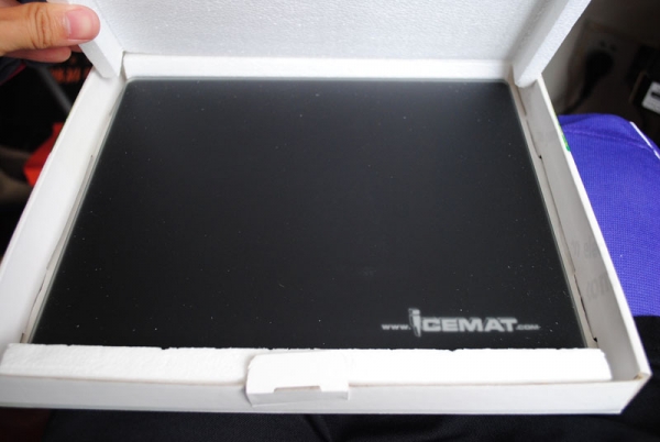 icemat 1���ϱ��ɫ������