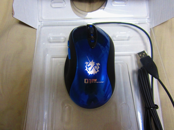 G400 MOD