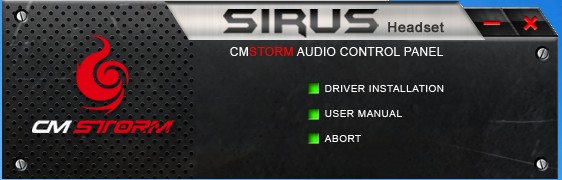 红点荣誉 CMSTORM SIRUS天狼星 5.1声道耳麦评测