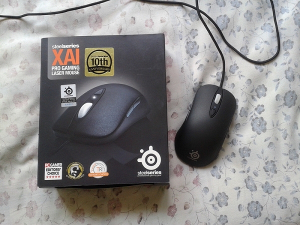 XAI