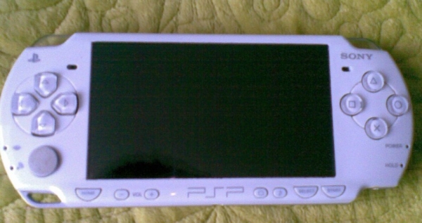 PSP2000