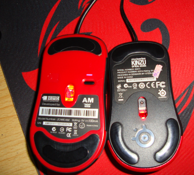 zowie am