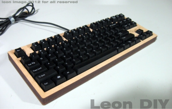 Leon���̿ǣ�ľ�ƣ�