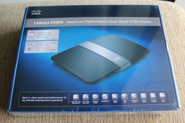 ˼��E4200 V1����·����