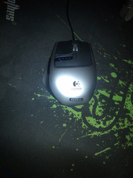 G9X